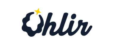 Ohlir Logo